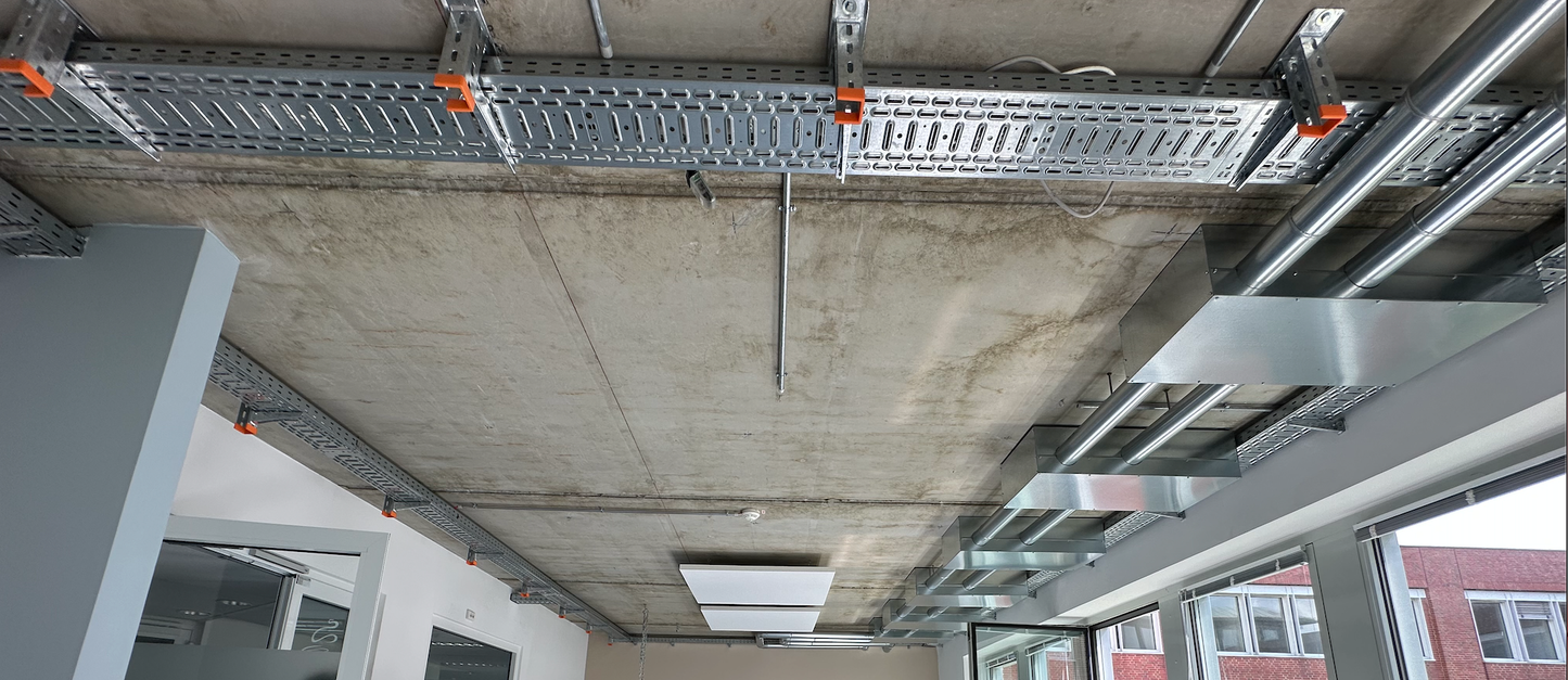 Betonfertigteile
