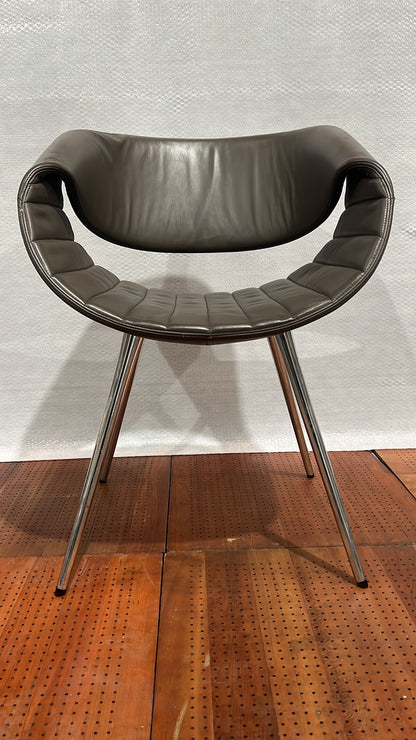 Kunstlederstuhl, Züco  Little Perillo PT642