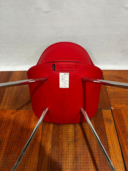 Kunstlederstuhl, Züco  Little Perillo PT642