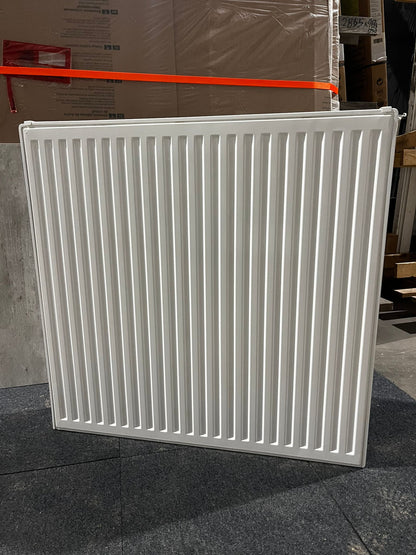 Cosmo Profil Kompakt Typ 33K