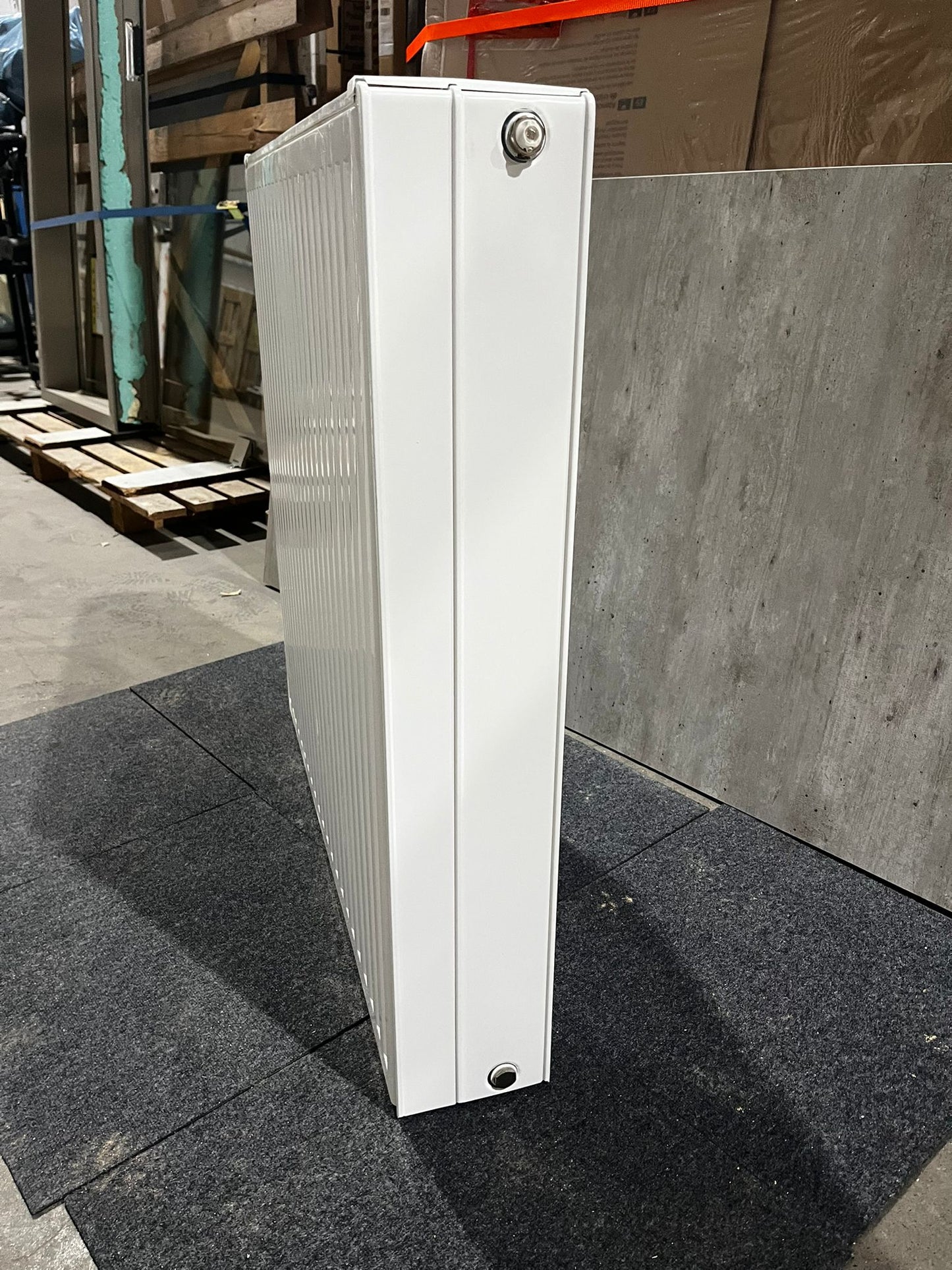 Cosmo Profil Kompakt Typ 33K