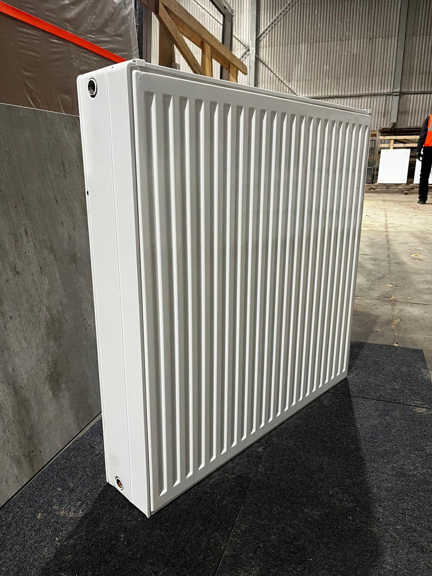 Cosmo Profil Kompakt Typ 33K