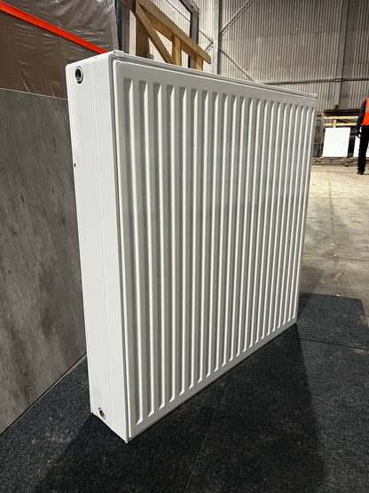 Cosmo Profil Kompakt Typ 33K