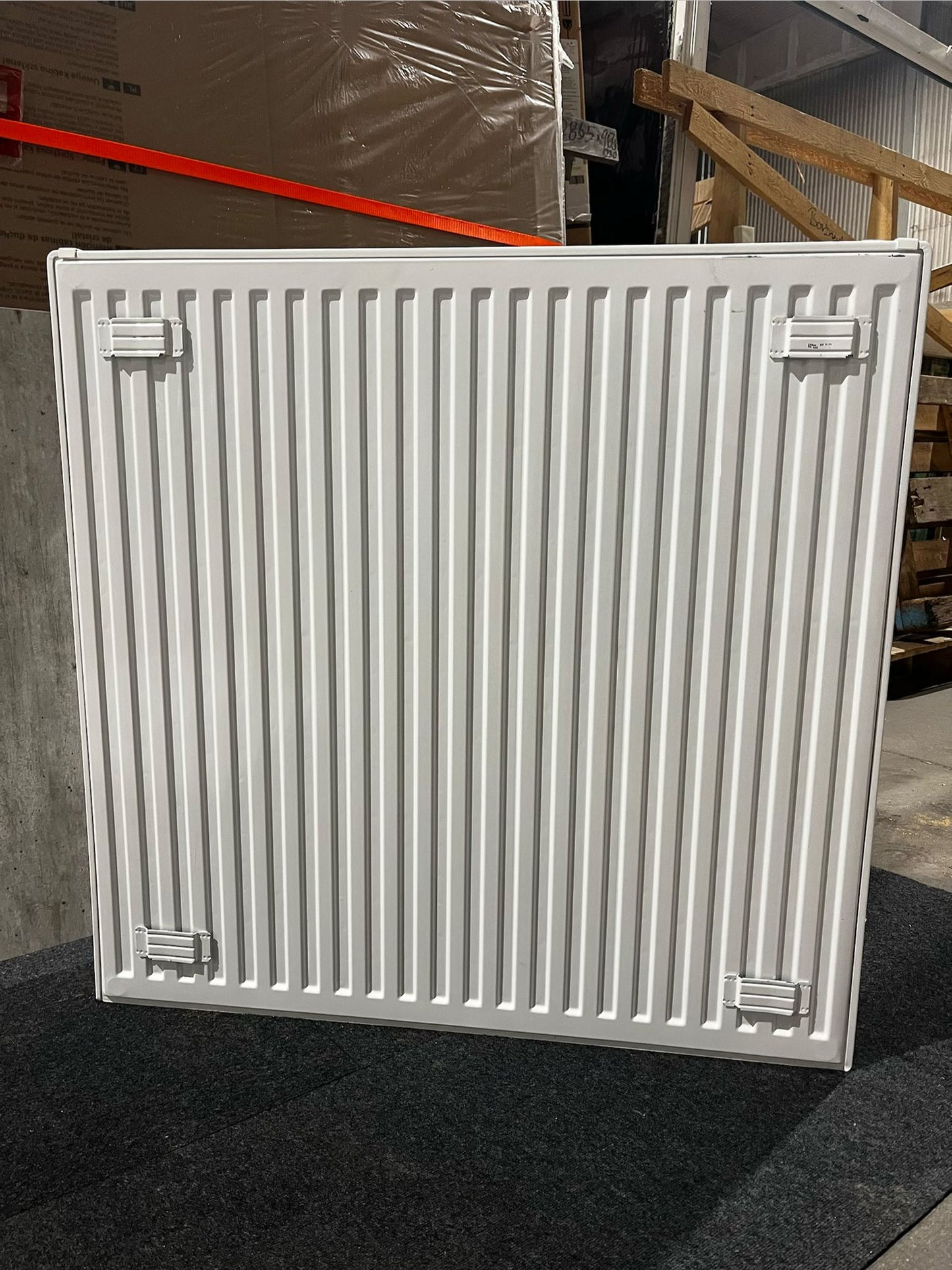 Cosmo Profil Kompakt Typ 33K