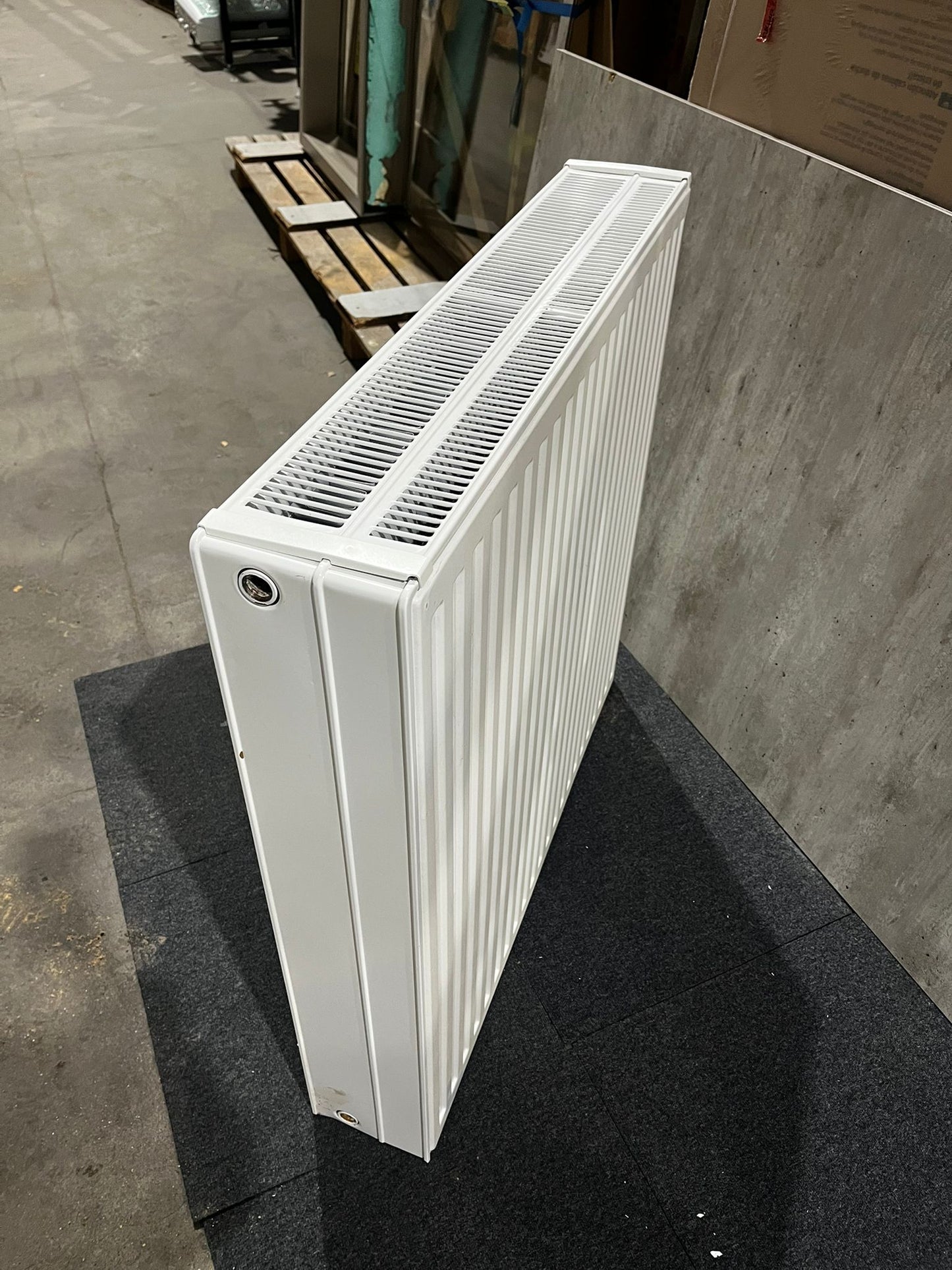 Cosmo Profil Kompakt Typ 33K