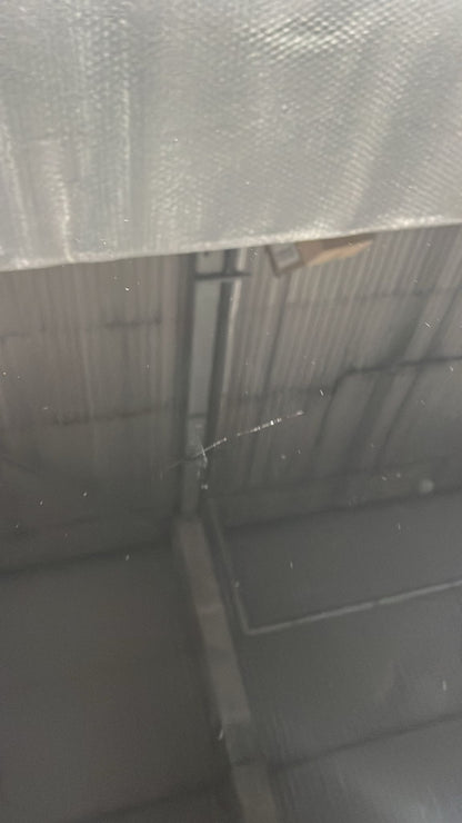 USM Haller Sideboard, Schwarz, Resopal-beschichtet, Softclose