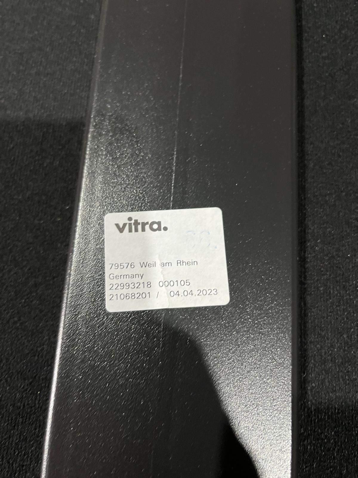 Vitra „Alcove Cabin 2-Seater Highback“ – geräumige Besprechungs- & Arbeitsnische