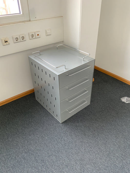 Bürocontainer 500x700x560