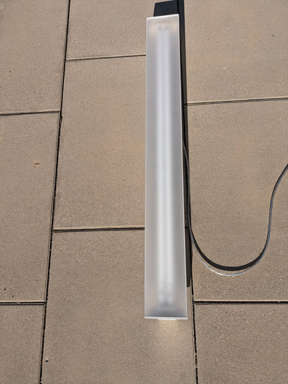 Tulux FL-Systemleuchte SET 2x21/39W (105 x 88 x 910 mm) IP 20