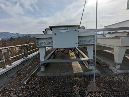Axialverflüssiger Güntner GVH 100.2A